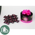 Сильвупле с кокосовым вкусом 200гр 1/12 (конфеты Атаг)