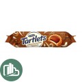 Печенье Tartlets 100гр Молочный шоколад 1/18