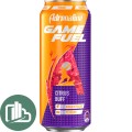 Адреналин Раш 0,449л GAME FUEL Цитрус 1/6 ж/б