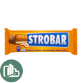 АРТ Шоколадный батончик 40гр STROBAR с орехами 1/18