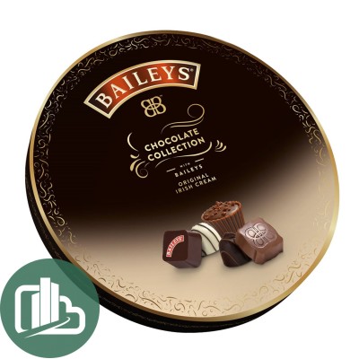 BAILEYS orginal 227гр 1/6