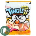 Жевательный мармелад 50гр Tinglezz Апельсин 1/18