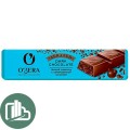 Яшкино Шоколад темный OZera с аэрированной нач. 32гр 1/20
