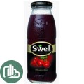 SWELL сок Вишня 0,25л 1/8