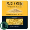 Макароны Pasteroni 400гр 1/14 Grandine Ptitim