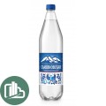 Славяновская вода 1л газ 1/6