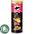 Принглс 80гр Стейк и Фуа гра 1/24