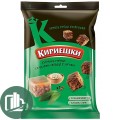 Яшкино Кириешки ржан 100гр Холодец с хреном 1/28