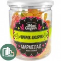 Mac Guffin мармелад червячок 125гр 