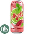 Мохито FRESH 0,45л Гранат 1/12