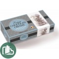 Geldhof Belgian chocolate creams vanilla 100гр 1/16