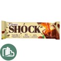 Протеиновый батончик Shok 50гр Хрустящий фундук 1/12