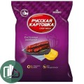Русская картошка 140гр 1/9 Охотничьи Колбаски