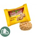 Co barde de chocolate мультизлаковая с белой глазурью конфеты 2кг 