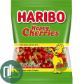 Мармелад ХАРИБО 100гр Happy Cherries 1/18