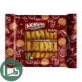 Вафли мяфли акульяев 310гр 1/10