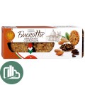 Печенье миндальное с шоколадом 150гр 1/15