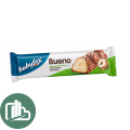 Яшкино Вафельный батончик Baby Fox Bueno мол-орех 23гр 1/24