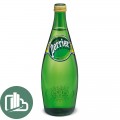 Perrier газированная вода ст 750мл 1/12