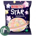 Бебето Зефир стенд 30гр звезда 1/12