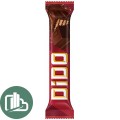 Дидо Голд (DIDO) 36гр 1/24/6 Батончик вафельный молочным шоколадом и джемом