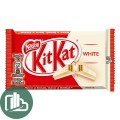 Кит - Кат 41,5гр 1/24 Белый