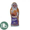 Милка Gingerbread Санта 100гр 1/14