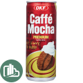 Кофейный напиток ОКФ 240мл Caffe Black 1/30