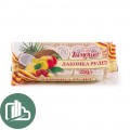 Рахат-лукум Тимоша лакомка рулет HALAL 250г 1/12