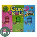 ВК Жевательная резинка 7гр Gum Roll Maxi 1/24 (24)