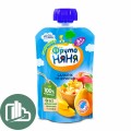 Фруто няня пюре салатик из фруктов 90гр 1/12