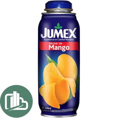 Нектар Jumex Манго 473мл 1/12