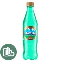 Нарзан 0,5л. ст газ 1/20