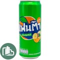 ИМПОРТ Напиток Фанта Фруктовый пунш 325мл 1/24