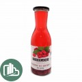 FOODLAND Компот из Кизила 1100мл 1/6