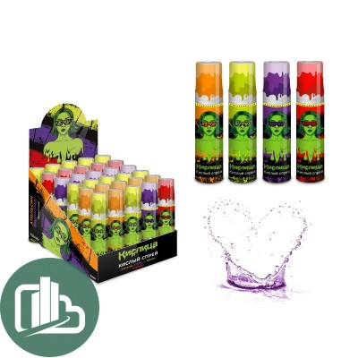 Кислица 25мл 1/30 (20)