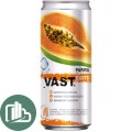 VAST 0,33л ж/б Папайя 1/12