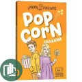 Попкорн СВЧ Larry and Friends 85гр 1/20 сладкий 