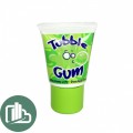 Табл Гум жев.резинка Lutti Tubble Gum яблоко 35гр 1/36