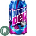Маунти Дью Voltage малина цитрус 355мл 1/12