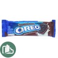 Печенье  OREO 28,5гр Шоколадный крем (Chocolate Creme) 1/12
