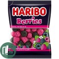Мармелад ХАРИБО 175гр Berries 1/38