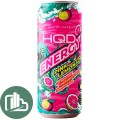 Энергетик HQD Грейпфрутовый Лимонад 0,45л 1/12