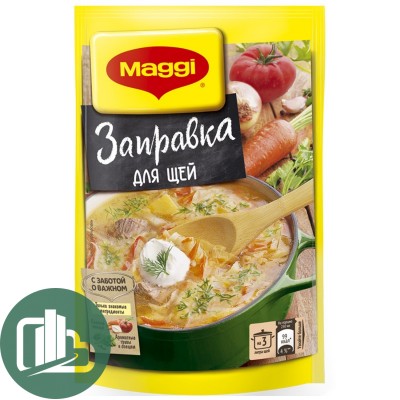 Магги заправка для щей 250гр 1/20