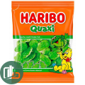 Мармелад ХАРИБО 100гр QUAXI (Лягушки) 1/30