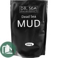 MUD DP SEA минеральная черная грязь Мертвого моря 600 г  1/30 