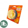 Мармелад GUMMI ZONE Джамбо Бургер 88гр 1/6