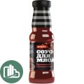 КОСТРОВОК Соус Брусничный 285гр 1/8