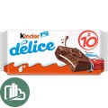 Киндер Делис 390гр 1/14 (10шт по 39гр)