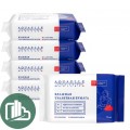 Влажная туалетная бумага AQUAELLE 72шт